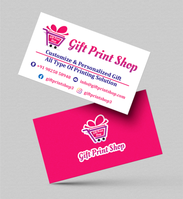 350 GSM Matt Card