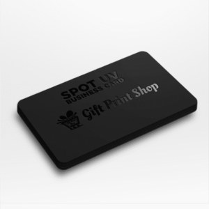 400 GSM Matt Card UV / Spot