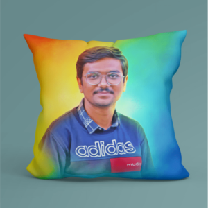 Full Pillow