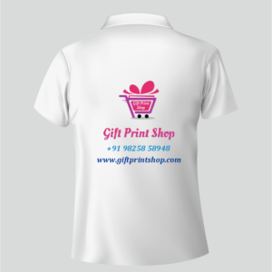Collared T-Shirts