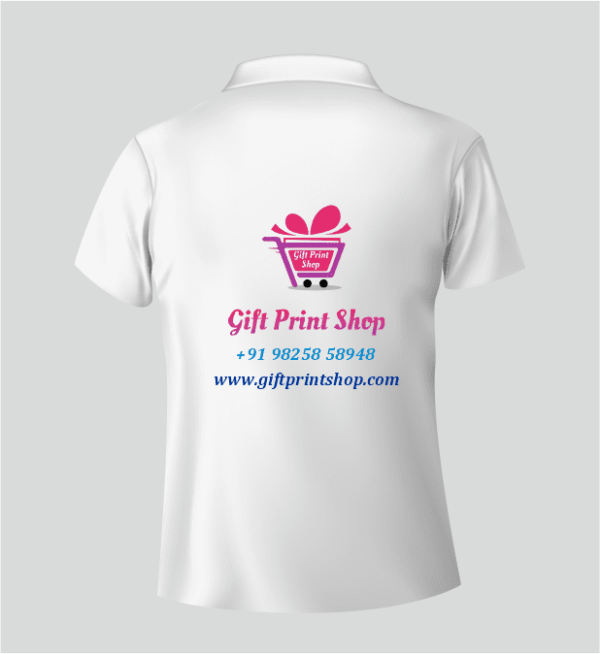 Collared T-Shirts - Image 2