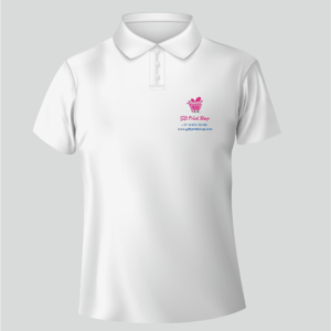 Collared T-Shirts