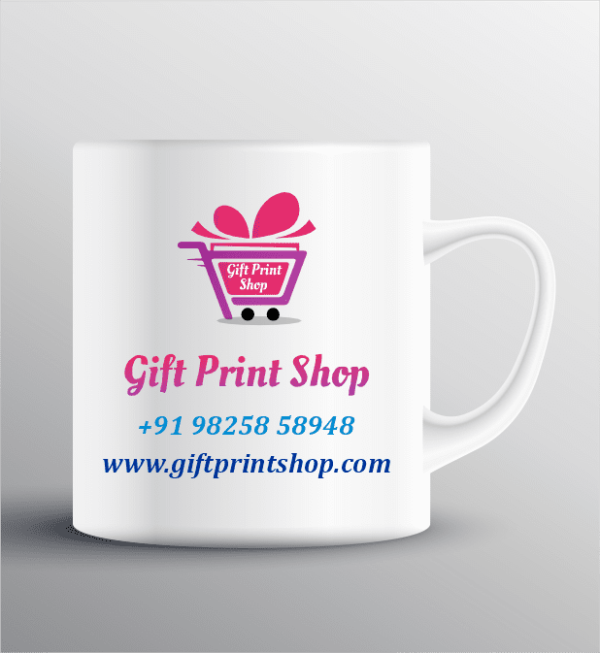Corporate (Tea) Or Mini Mug