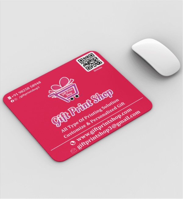 Mousepad