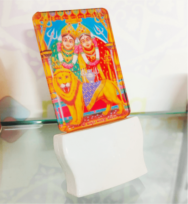 Customized Lamp Any Shape