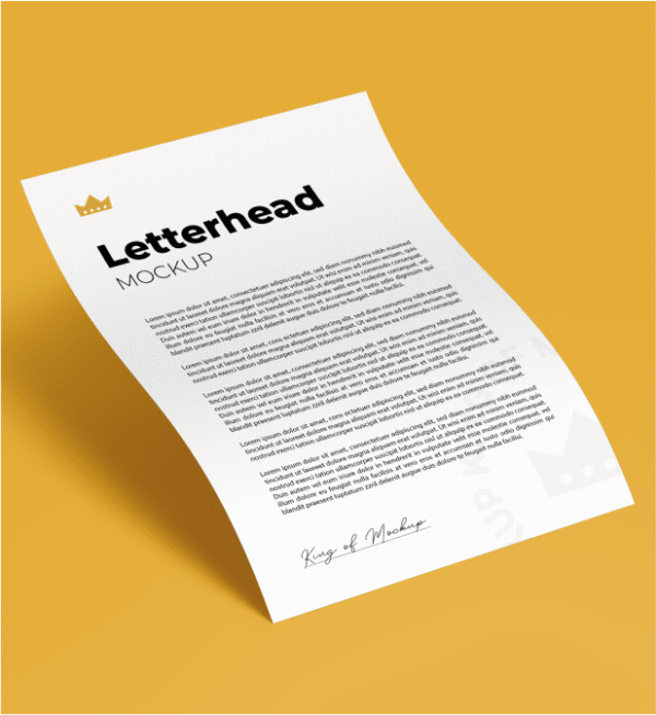 Alabaster-100-GSM-LetterHead