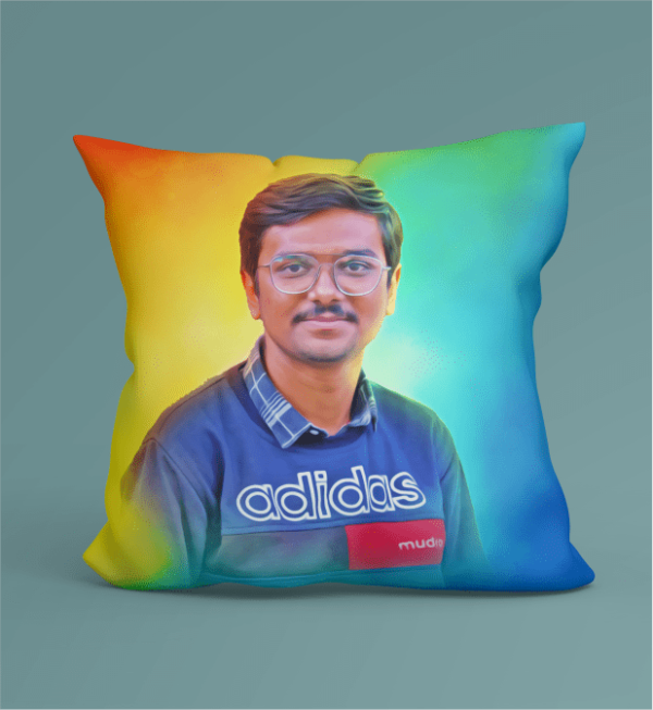 Full Pillow