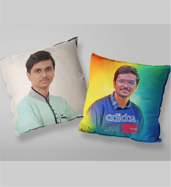 Full Pillow - Image 2